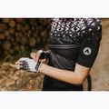 Dámský cyklistický dres ATTABO Tevi WMNS black/pink 17