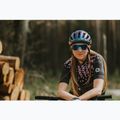 Dámský cyklistický dres ATTABO Tevi WMNS black/pink 19