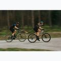 Pánský cyklistický dres ATTABO Tevi black/blue 20