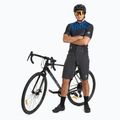 Pánské cyklistické šortky ATTABO Ryst 2v1 black 4