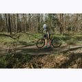 Dámské cyklistické šortky ATTABO Ryst 2v1 black 17