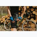 Pánské cyklistické šortky ATTABO Kirun Pro Bib Shorts Cargo black 13