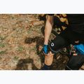 Pánské cyklistické šortky ATTABO Kirun Pro Bib Shorts Cargo black 14
