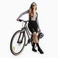 Dámské cyklistické šortky ATTABO Kirun Pro WMNS Bib Shorts Cargo black 7