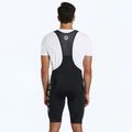 Pánské cyklistické  šortky ATTABO Kirun Bib Shorts black 3