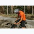 Pánské cyklistické  šortky ATTABO Kirun Bib Shorts black 11