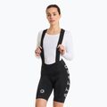 Dámské cyklistické šortky ATTABO Kirun WMNS Bib Shorts black