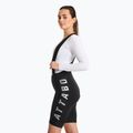 Dámské cyklistické šortky ATTABO Kirun WMNS Bib Shorts black 3