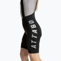 Dámské cyklistické šortky ATTABO Kirun WMNS Bib Shorts black 3