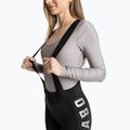 Dámské cyklistické šortky ATTABO Kirun WMNS Bib Shorts black 4