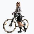 Dámské cyklistické šortky ATTABO Kirun WMNS Bib Shorts black 8