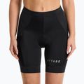 Dámské cyklistické šortky ATTABO Kiro WMNS black