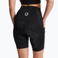Dámské cyklistické šortky ATTABO Kiro WMNS black 2
