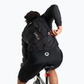Cyklistická větrovka ATTABO Cahayo Jacket Windproof black 3