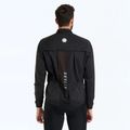 Cyklistická větrovka ATTABO Cahayo Jacket Windproof black 2