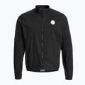 Cyklistická větrovka ATTABO Cahayo Jacket Windproof black 5