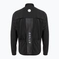 Cyklistická větrovka ATTABO Cahayo Jacket Windproof black 6