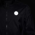 Cyklistická větrovka ATTABO Cahayo Jacket Windproof black 10