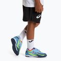 Dětské kopačky OneTeam Robero Junior IC blue/navy blue 2
