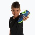 Dětské kopačky OneTeam Robero Junior IC navy blue/blue 11