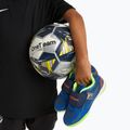 Dětské kopačky OneTeam Robero Junior IC navy blue/blue 12