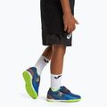 Dětské kopačky OneTeam Robero Junior IC navy blue/blue 2
