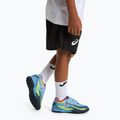 Dětské kopačky OneTeam Robero Junior TF blue/navy blue 2