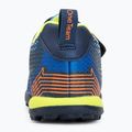 Dětské kopačky OneTeam Robero Junior TF gnavy blue/blue 6