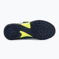 Dětské kopačky OneTeam Robero Junior TF gnavy blue/blue 4