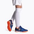 Dětské kopačky OneTeam Robero Teen IC navy blue/orange 2