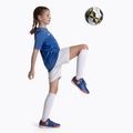 Dětské kopačky OneTeam Robero Teen IC navy blue/orange 10