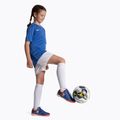 Dětské kopačky OneTeam Robero Teen IC navy blue/orange 11