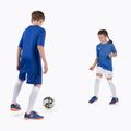 Dětské kopačky OneTeam Robero Teen IC navy blue/orange 14