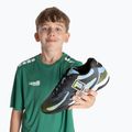 Dětské kopačky OneTeam Robero Teen IC cblack/blue 12