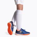 Dětské kopačky OneTeam Robero Teen TF navy blue/orange 2