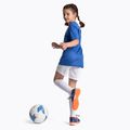 Dětské kopačky OneTeam Robero Teen TF navy blue/orange 11
