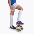 Dětské kopačky OneTeam Robero Teen TF navy blue/orange 14