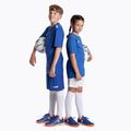 Dětské kopačky OneTeam Robero Teen TF navy blue/orange 15