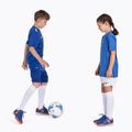 Dětské kopačky OneTeam Robero Teen TF navy blue/orange 16