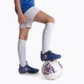 Dětské kopačky OneTeam Robero Teen FG/AG navy blue/orange 11