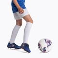 Dětské kopačky OneTeam Robero Teen FG/AG navy blue/orange 13