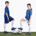 Dětské kopačky OneTeam Robero Teen FG/AG navy blue/orange 15