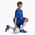 Dětské kopačky OneTeam Robero Teen FG/AG navy blue/orange 17