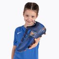 Dětské kopačky OneTeam Robero Teen FG/AG navy blue/orange 19