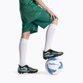 Dětské kopačky OneTeam Robero Teen FG/AG black/blue 12