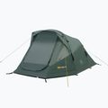 Nafukovací stan pro 3 osoby KADVA AIRcamp 3 zelený