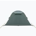 Nafukovací stan pro 3 osoby KADVA AIRcamp 3 zelený 2