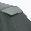 Nafukovací stan pro 3 osoby KADVA AIRcamp 3 zelený 3