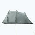 Nafukovací stan pro 4 osoby KADVA AIRcamp 4.4 zelený