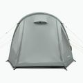 Nafukovací stan pro 4 osoby KADVA AIRcamp 4.4 zelený 2